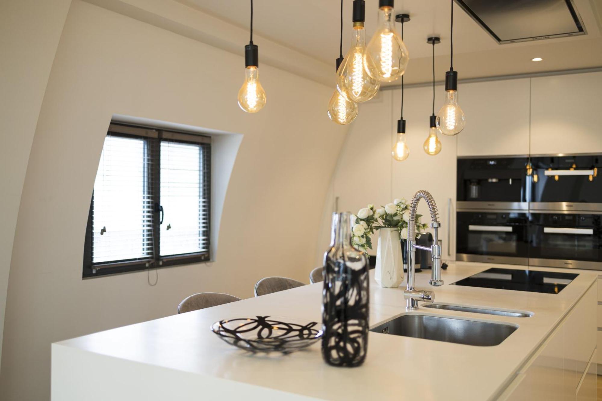 Triplex Penthouse In The City Center บรัสเซลส์ ภายนอก รูปภาพ